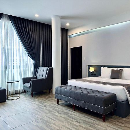 Lion Hotel Can Tho Dış mekan fotoğraf