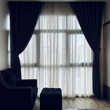 Lion Hotel Can Tho Dış mekan fotoğraf