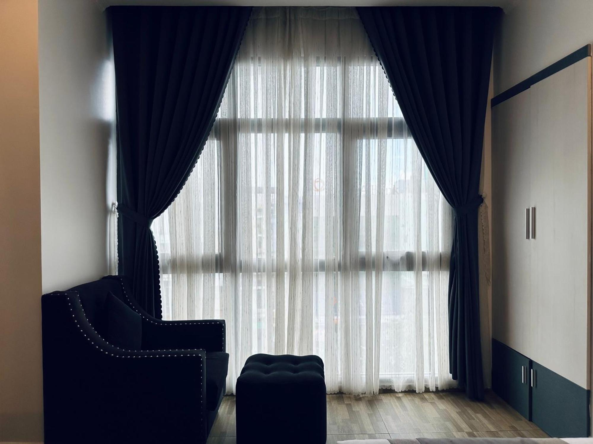 Lion Hotel Can Tho Dış mekan fotoğraf