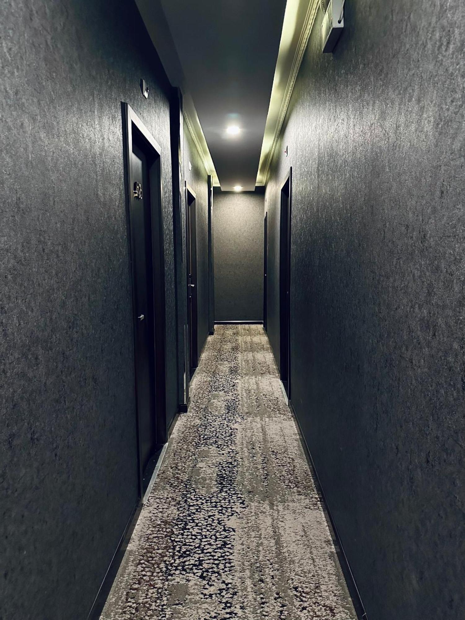 Lion Hotel Can Tho Dış mekan fotoğraf