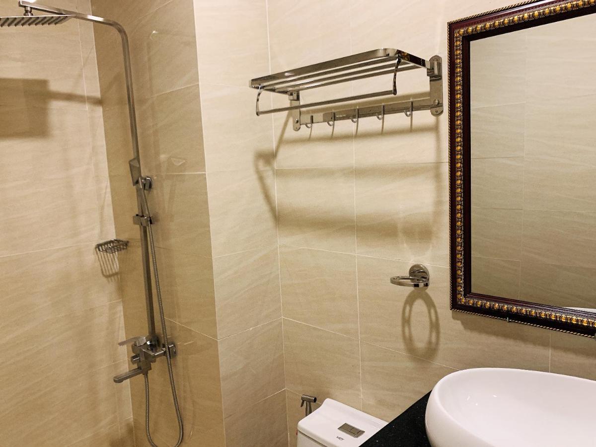 Lion Hotel Can Tho Dış mekan fotoğraf